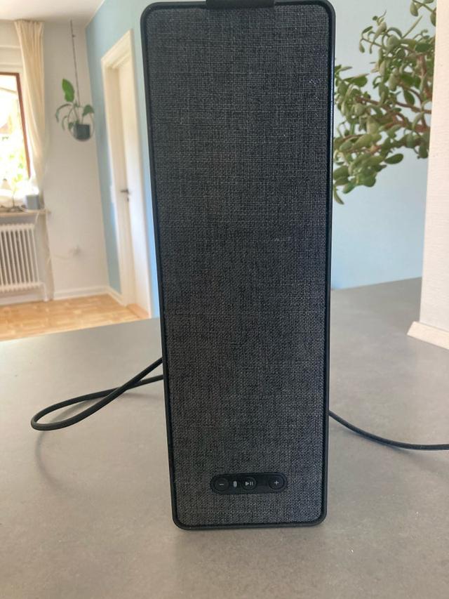 Højttaler SONOS Ikea Symfonisk