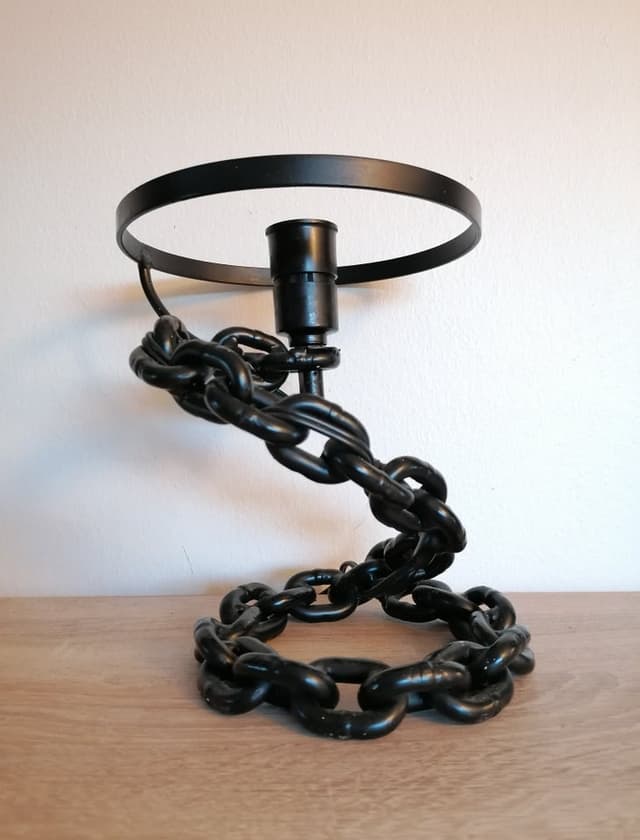 Lampe