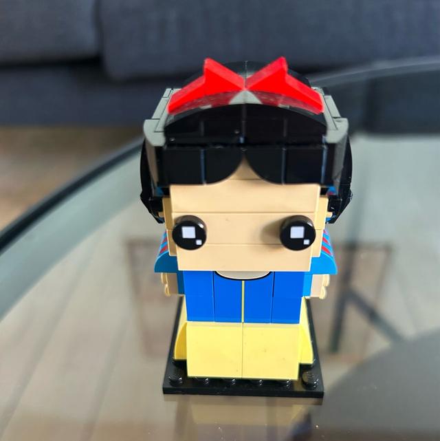 Lego andet Lego Brickheadz-