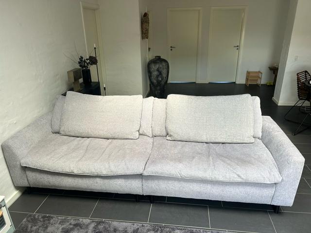 Sofa 35 Pers ILVA