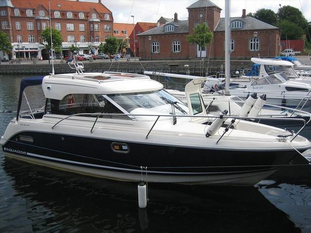 Aquador 23HT