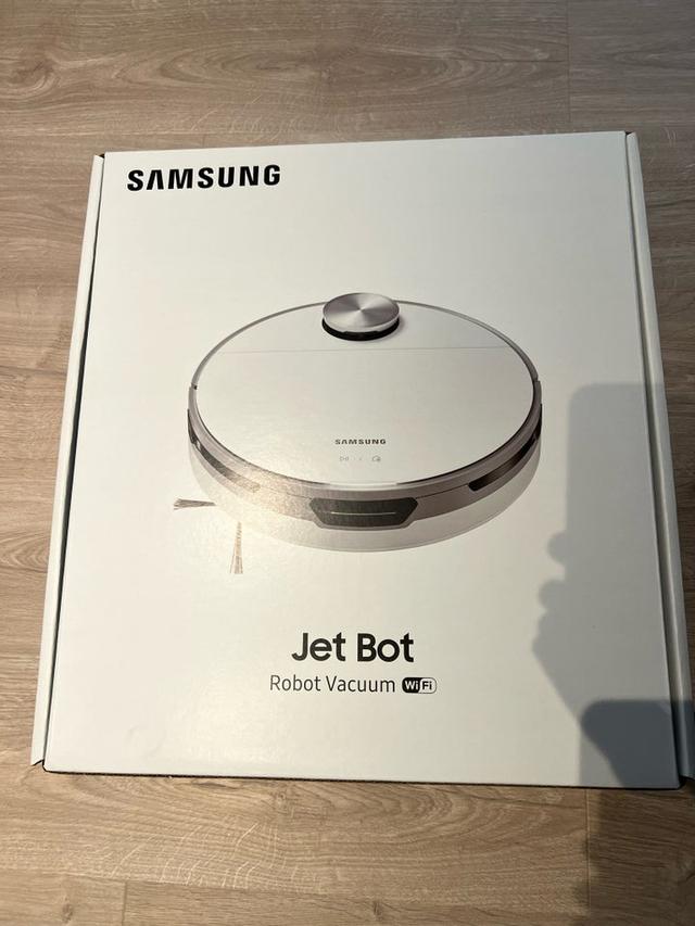 Robotstøvsuger Samsung Jet Bot