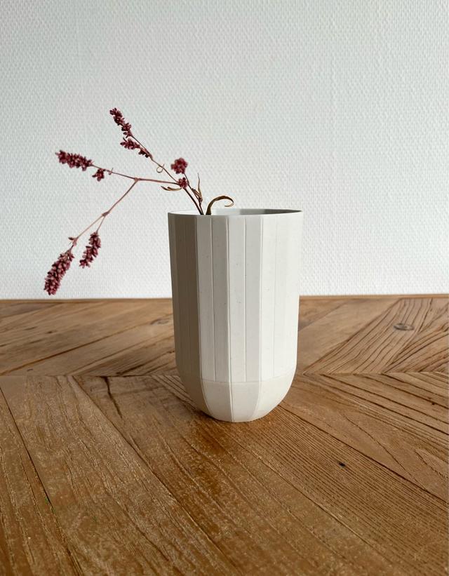 Porcelæn Hay vase