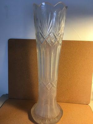 Krystal vase