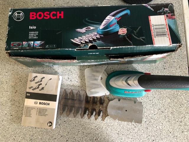 Bosch Bosch