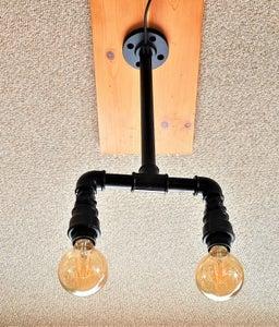 loftlampe