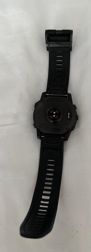 Løb Fenix 7X Sapphire Solar 51 mm