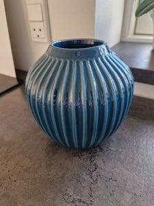 Vase Kahler Kahler