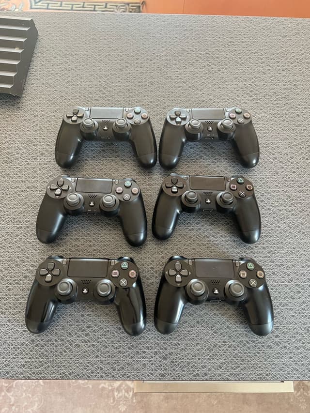 Controller Playstation 4 God