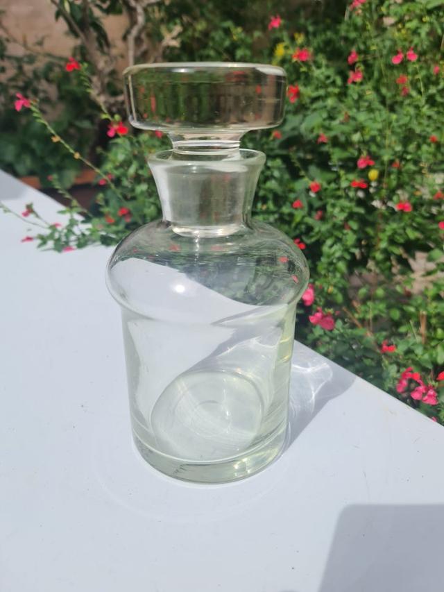 Glas Karaffel