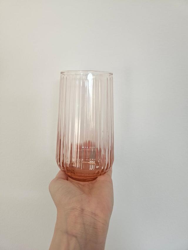 Glas Vase Ikea