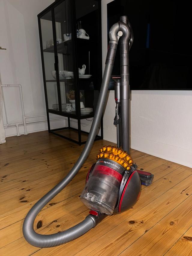 Støvsuger Dyson