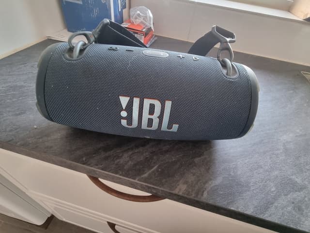 Højttaler JBL Extreme 3