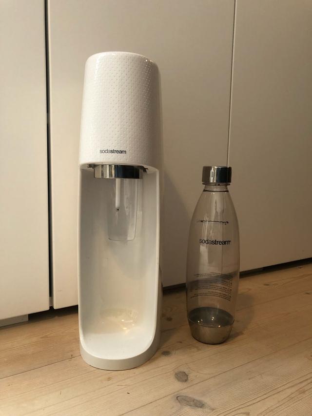 Sodastream Sodastream