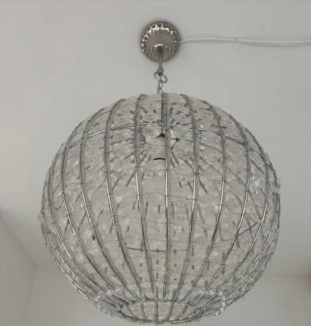 Anden loftslampe Ilva