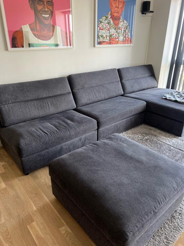 Sofa