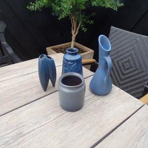 Keramik Vase