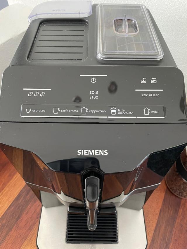 Siemens kaffemaskine Siemens