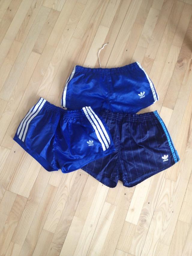 Shorts Adidas str one size