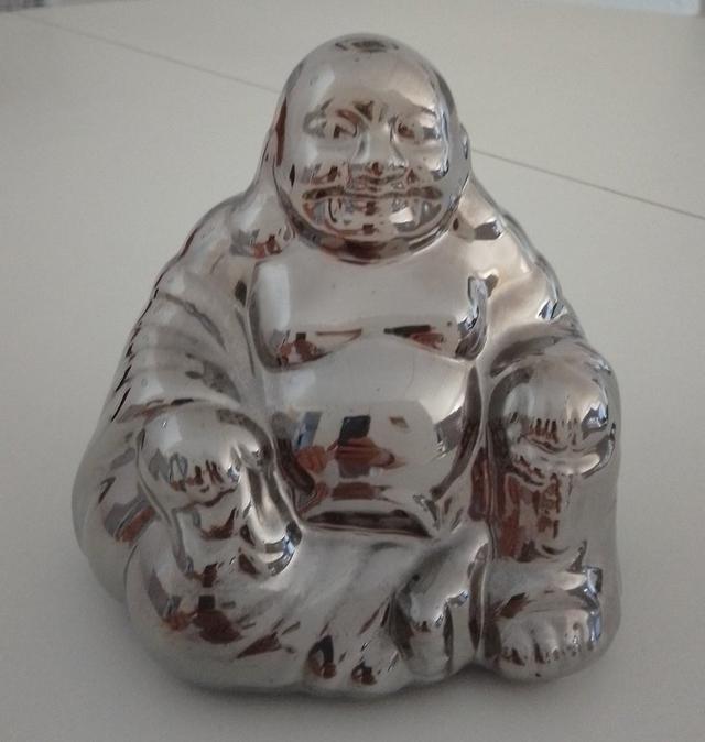 Samlefigurer BUDAI