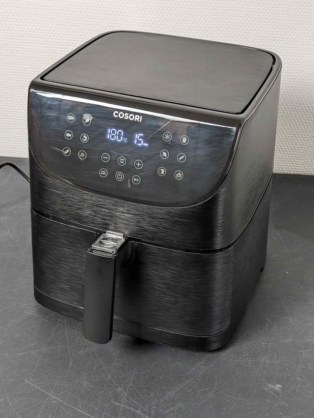 COSORI Smart Wi-Fi Airfryer 55 L