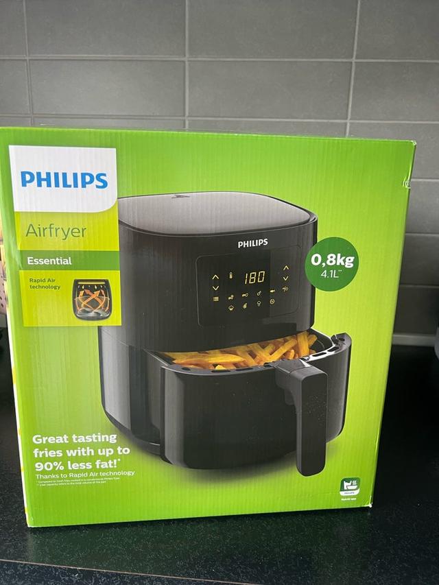 Airfryer Philips