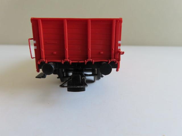 Modeltog Hobbytrade 41010 DSB LJ