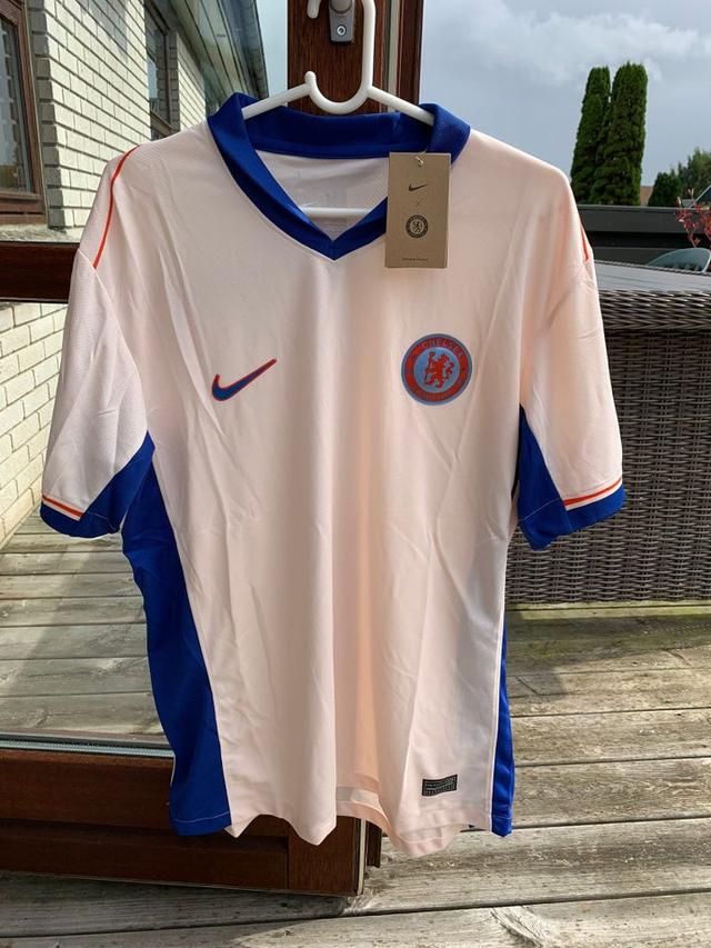 Fodboldtrøje Nike Chelsea