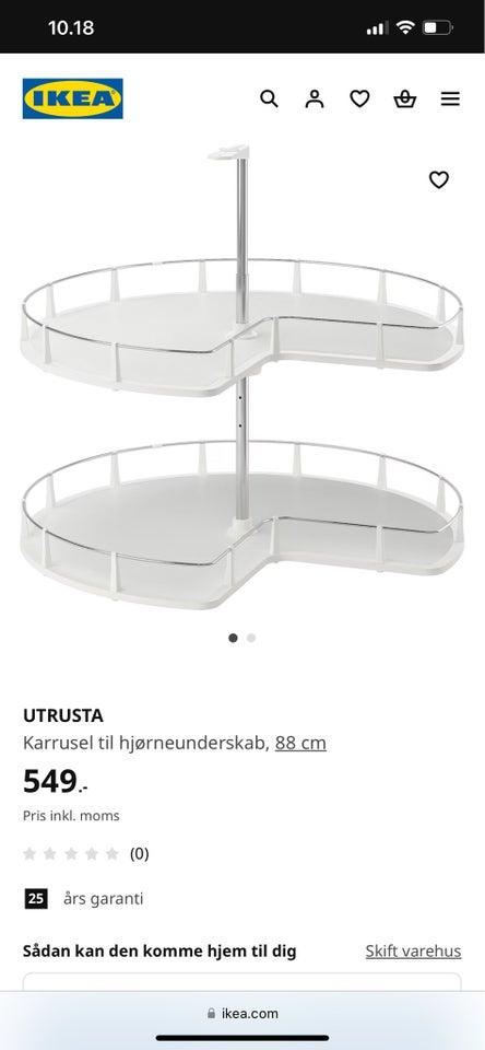 Underskabe Metod Ikea