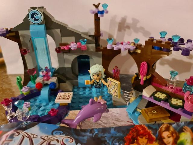 Lego Elves LEGO Elves 41072