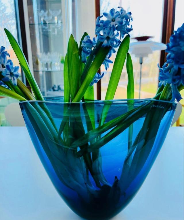 Vase Vase Pernille Bülow