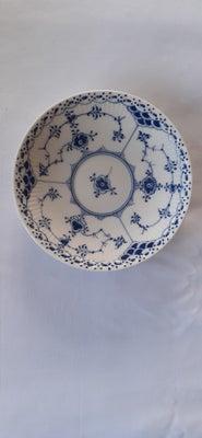 Porcelæn Underkop Royal