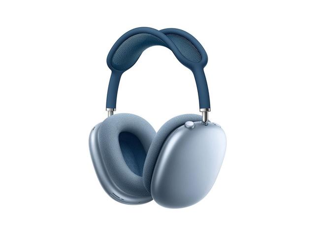 headset hovedtelefoner Apple