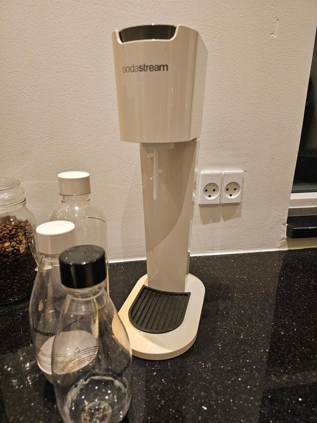 Sodastream Sodastream