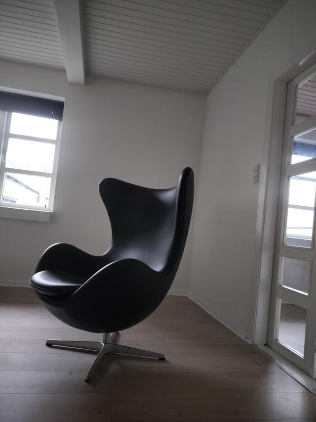 Ægget Arne Jacobsen