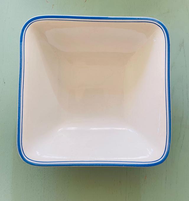 Porcelæn Skål