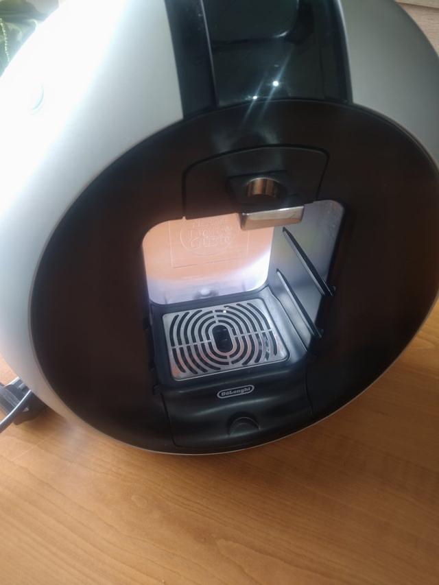 Kaffemaskine Dolce gusto -