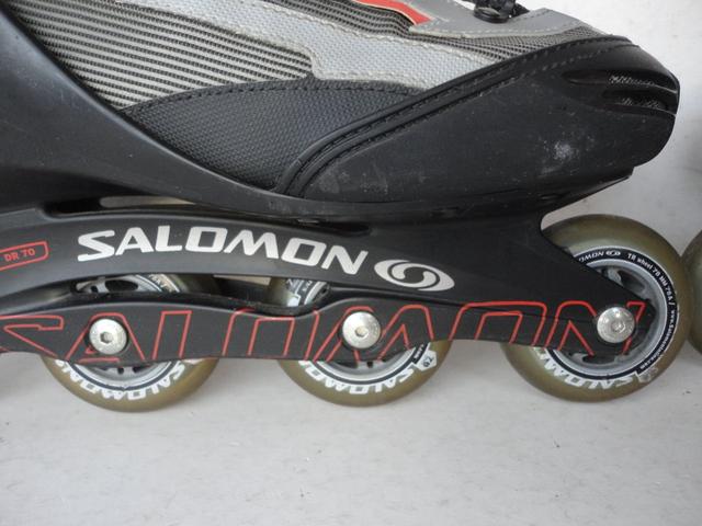 Inliners SALOMON  str 46