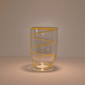 Glas Drikkeglas- serbentin