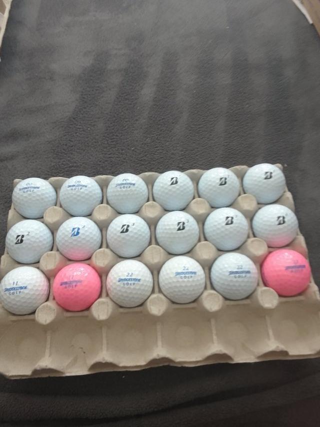 18 stBridgestone9 st Lady precept 8 st Lady +1 e 6 Lady Ej samfrakt på dessa