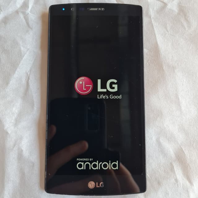 LG G4 (H810)