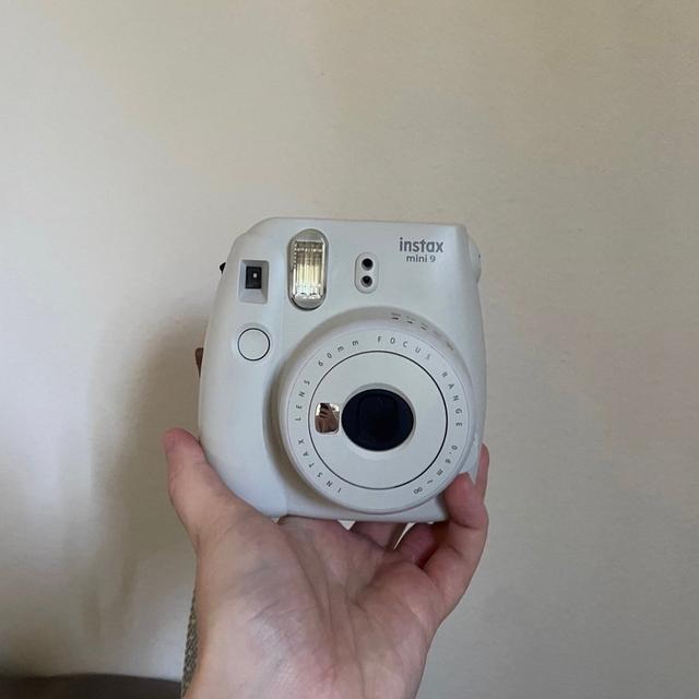 Fujifilm Instax Mini 9