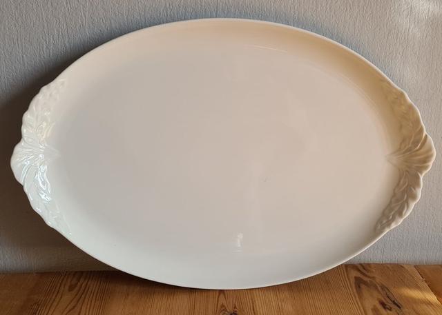 Villeroy  Bosch serveringsfat Foglia 30x46 cm