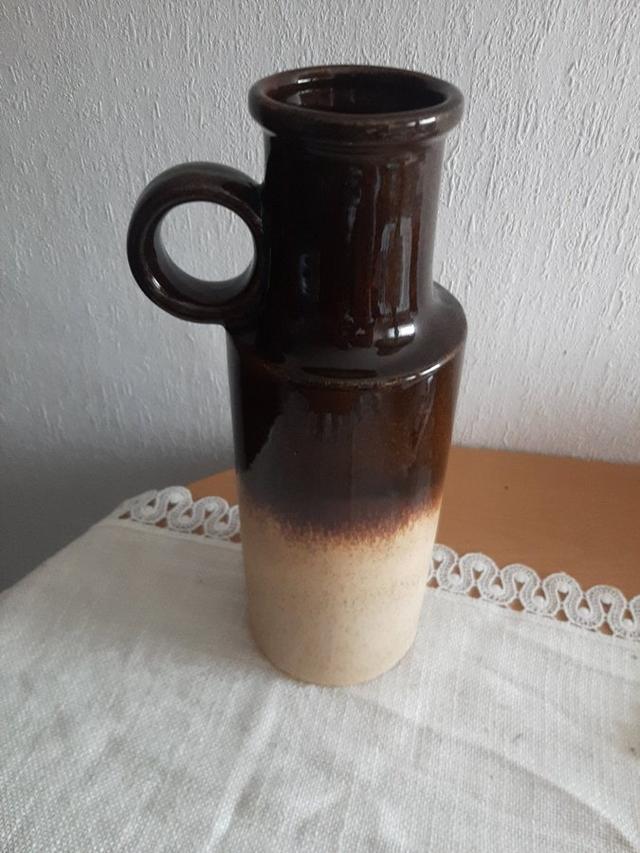 Antike Keramik Vase