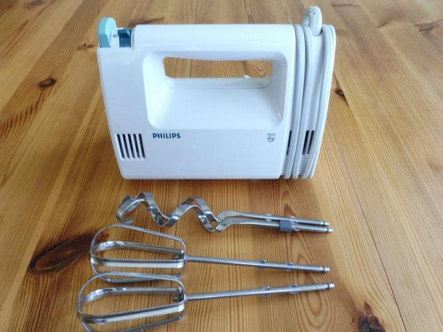 Philips HR 1500/A Handmixer elvisp