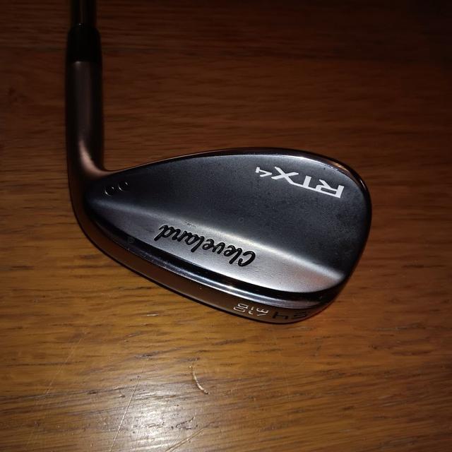 Cleveland RTX4 54 grader wedge