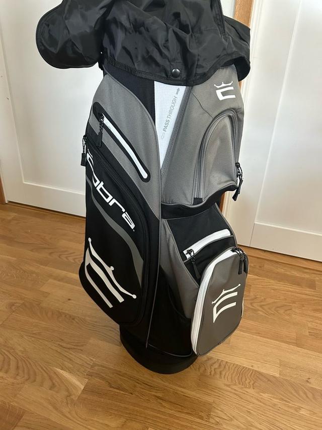 Cobra Golfbag