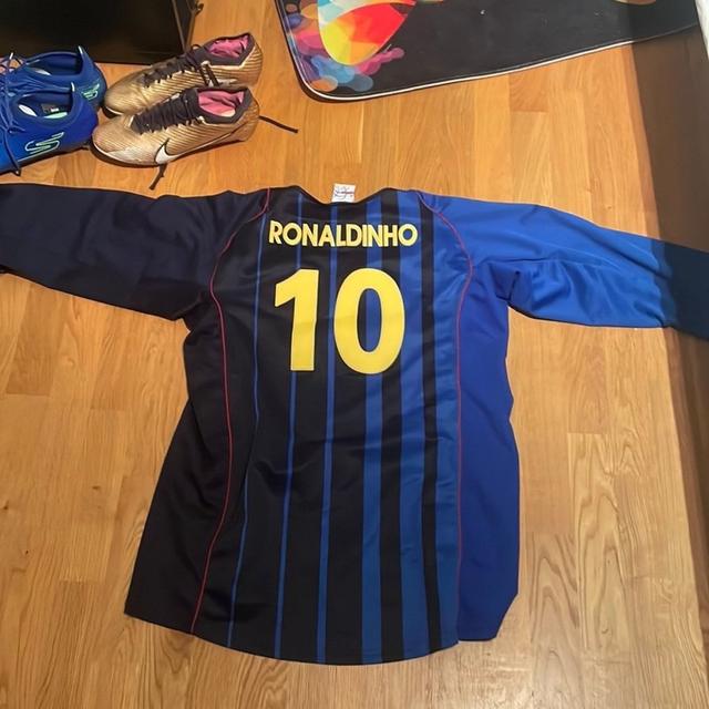 Ronaldinho