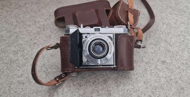 Kodak Retina 1A