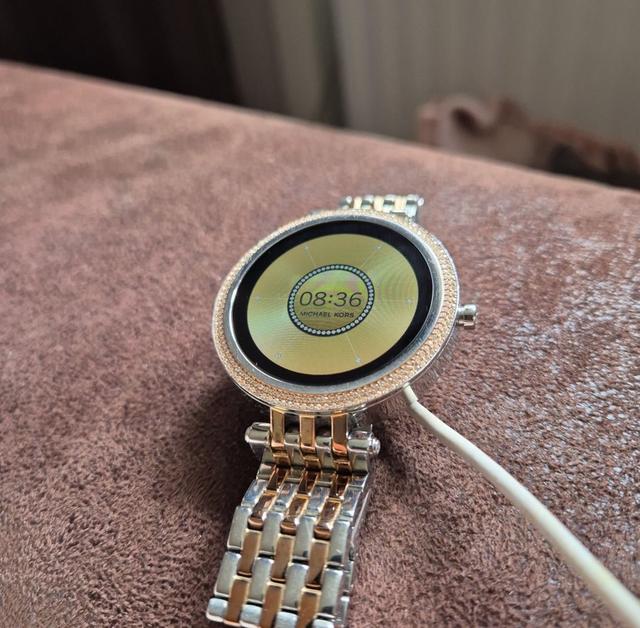 Michael Kors Smartwatch